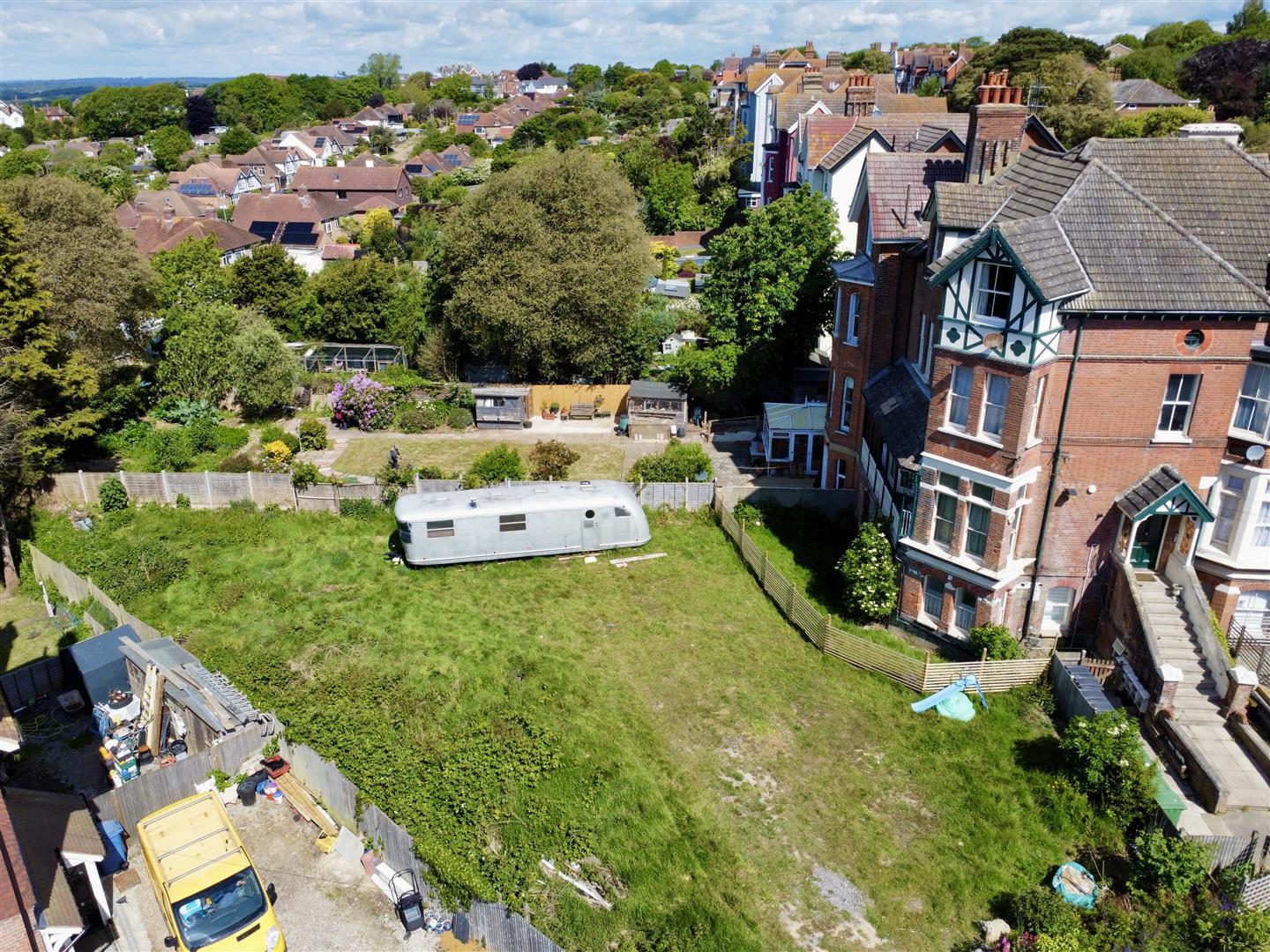 Pevensey Road, St Leonards On Sea